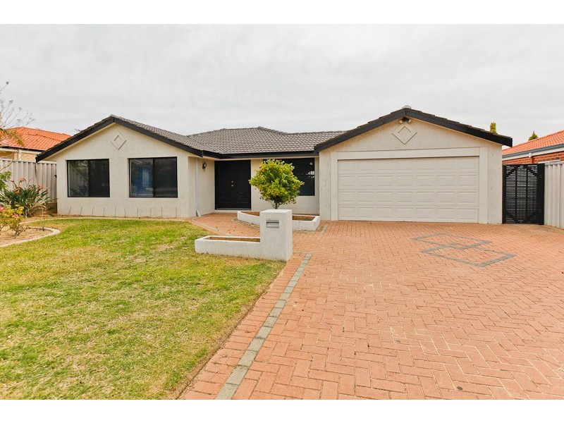 20 Arbroath Circle, Kinross WA 6028