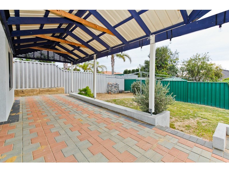 20 Arbroath Circle, Kinross WA 6028