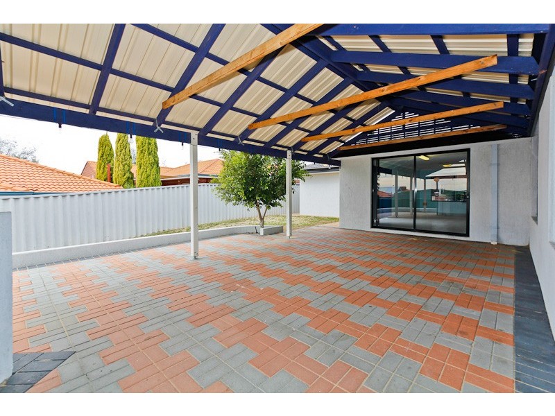 20 Arbroath Circle, Kinross WA 6028