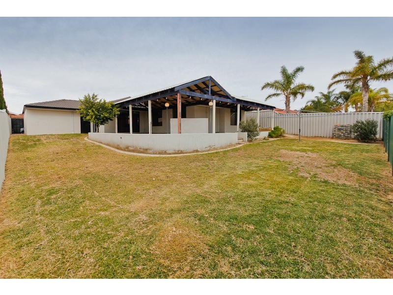 20 Arbroath Circle, Kinross WA 6028