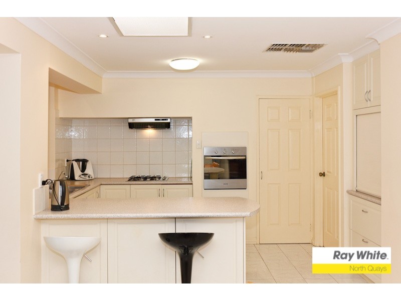 4 McKinlay Ave, Padbury WA 6025