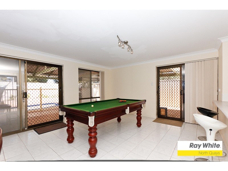 4 McKinlay Ave, Padbury WA 6025