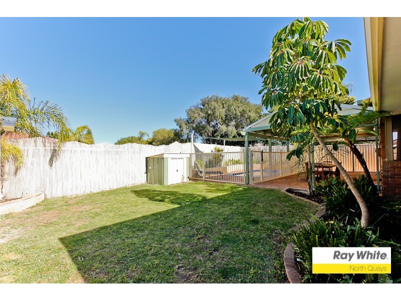 4 McKinlay Ave, Padbury WA 6025