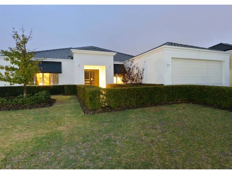 78 Regency Avenue, Madeley WA 6065