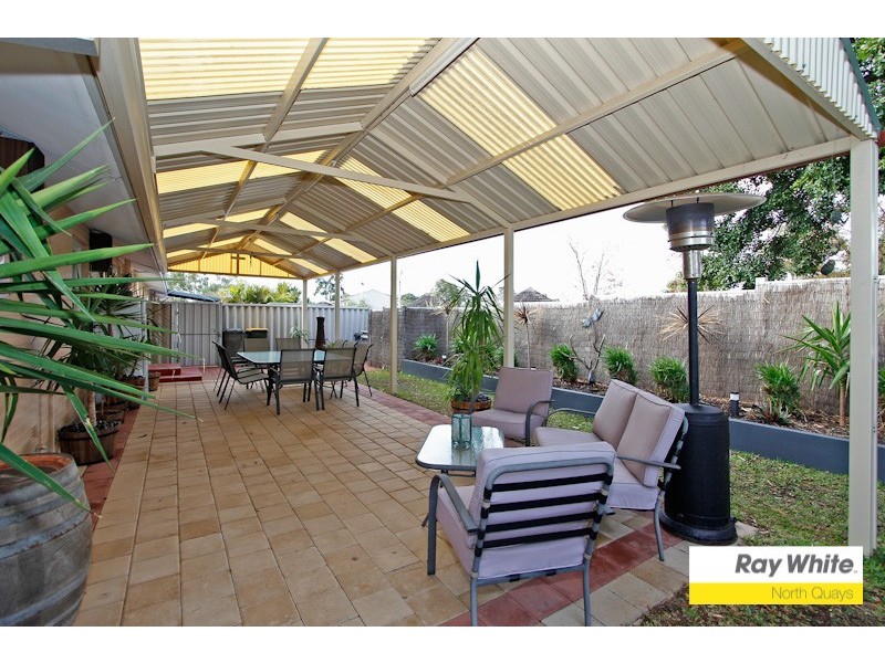 41F Morgan Way, Girrawheen WA 6064