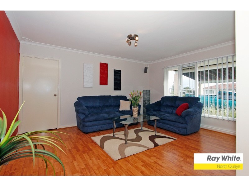 41F Morgan Way, Girrawheen WA 6064