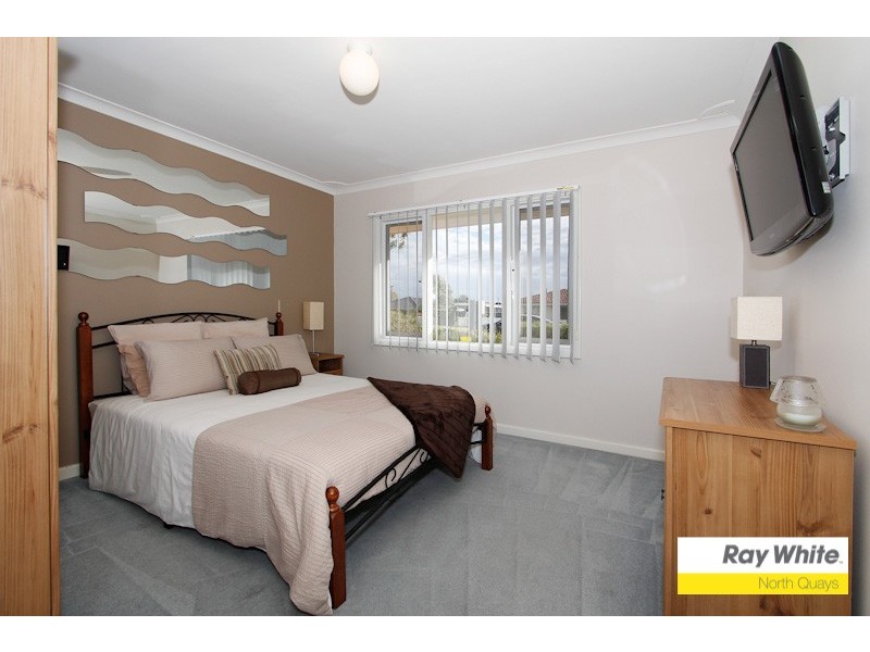 41F Morgan Way, Girrawheen WA 6064