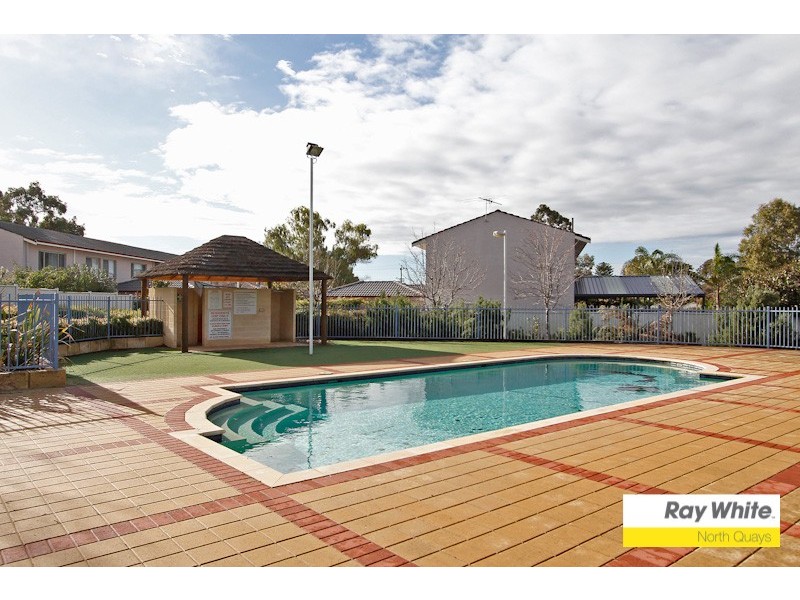 41F Morgan Way, Girrawheen WA 6064