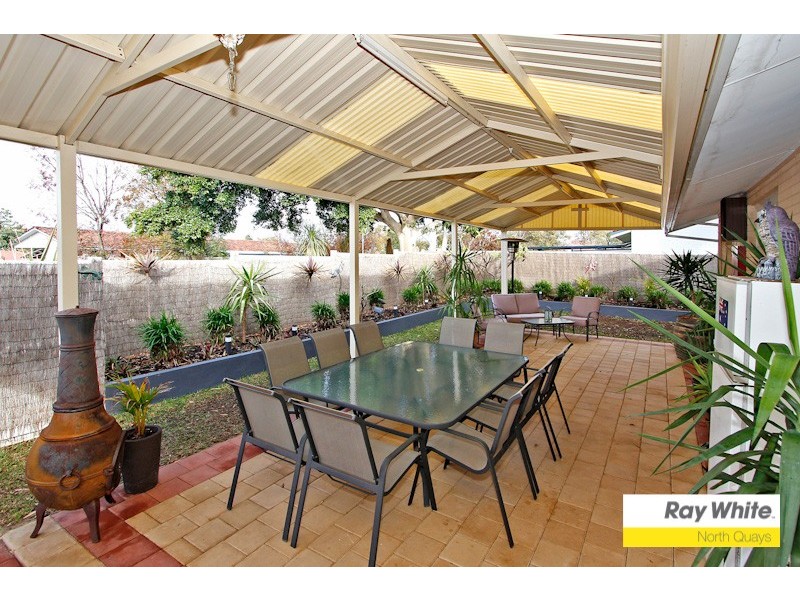 41F Morgan Way, Girrawheen WA 6064
