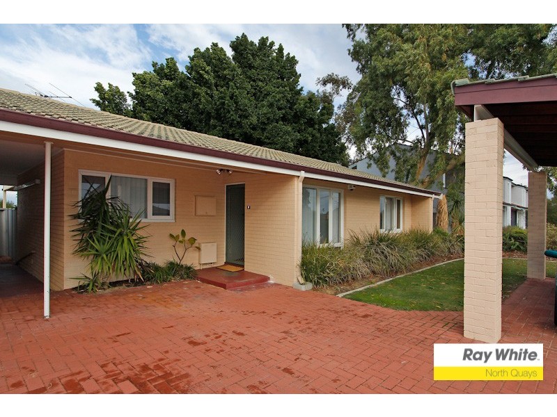 41F Morgan Way, Girrawheen WA 6064