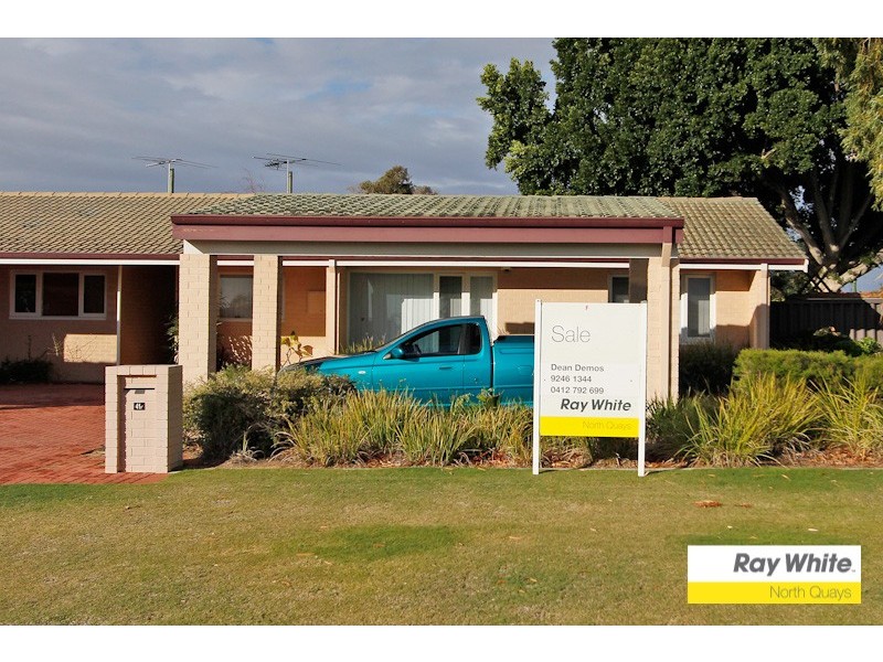 41F Morgan Way, Girrawheen WA 6064