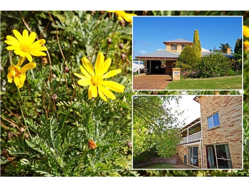 9 Paisley Court, Warwick WA 6024