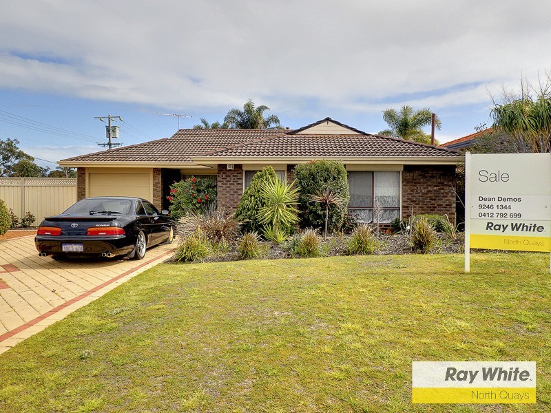 15 Chandos Way, Greenwood WA 6024