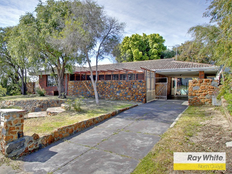 4 Hann Place, Padbury WA 6025