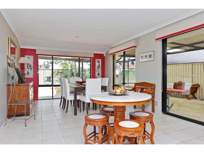 107 Clydebank Crescent, Kinross WA 6028