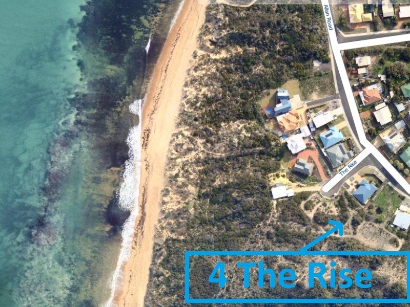 4 The Rise, Binningup WA 6233