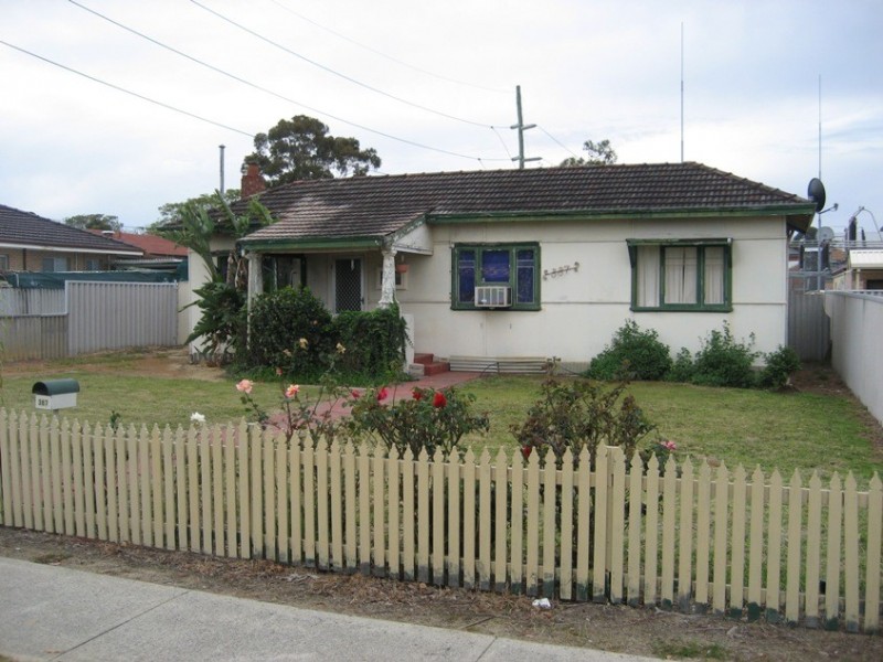 387 Hector Street, Yokine WA 6060