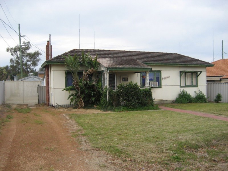 387 Hector Street, Yokine WA 6060