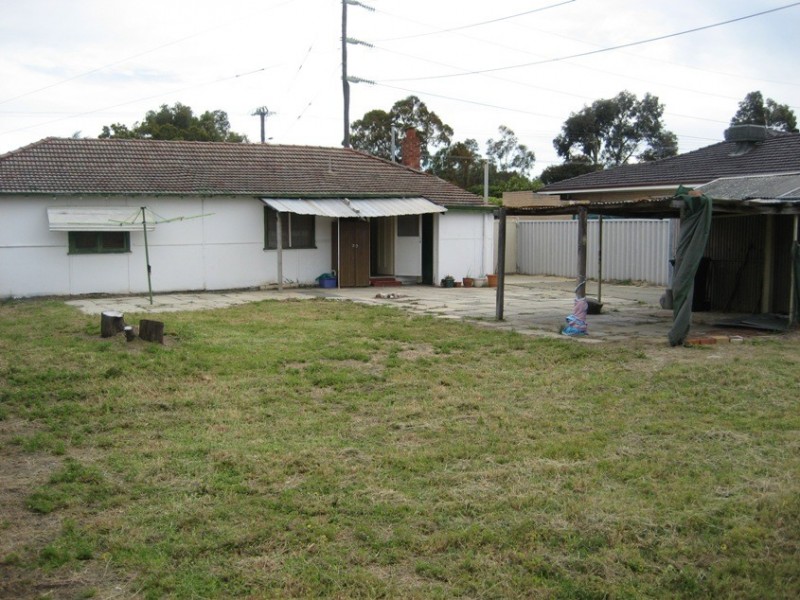 387 Hector Street, Yokine WA 6060