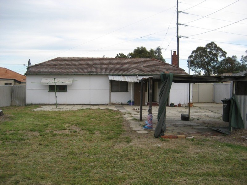 387 Hector Street, Yokine WA 6060