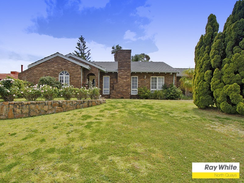 7 Carnwrath Way, Duncraig WA 6023