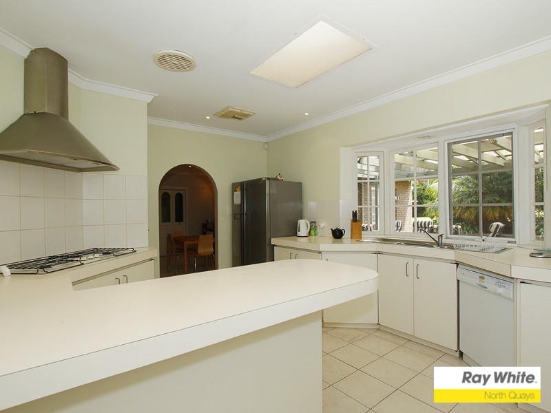 7 Carnwrath Way, Duncraig WA 6023