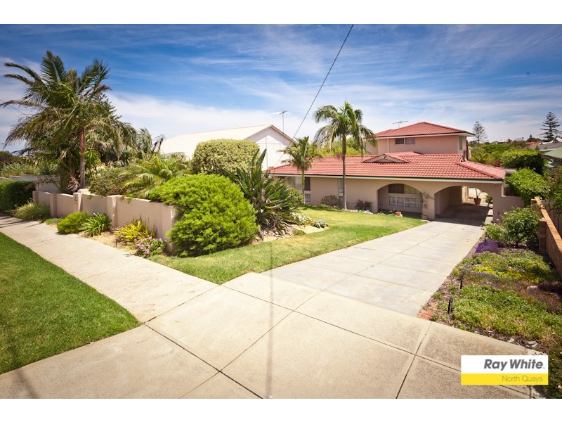 15 Ada Street, Watermans Bay WA 6020