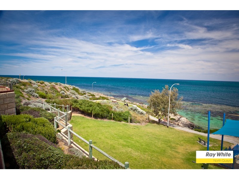 6/31 West Coast Drive, Watermans Bay WA 6020