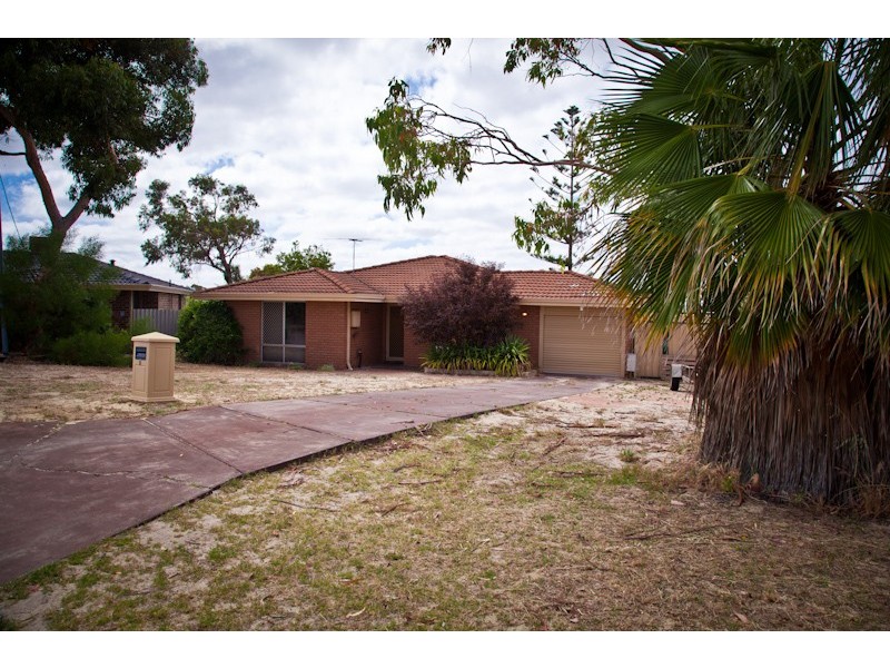2 Barnes Court, Craigie WA 6025
