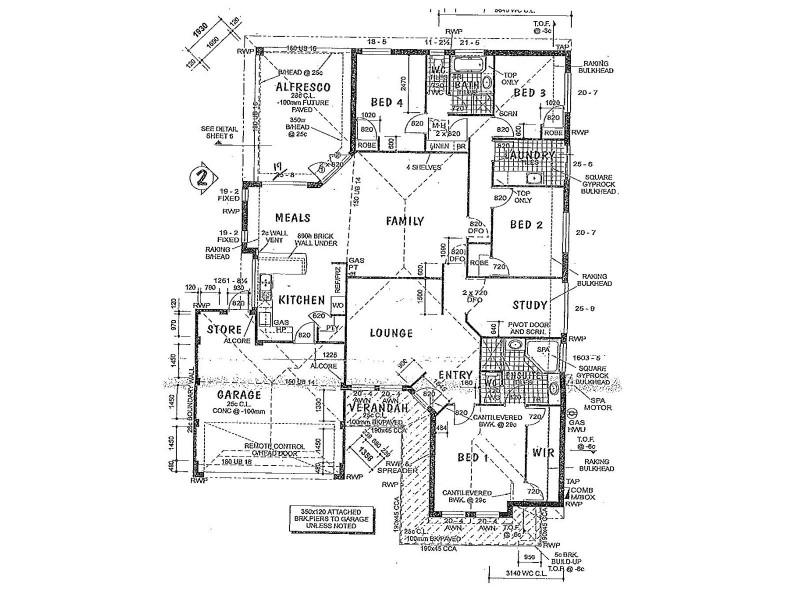 33 Brockwell Parkway, Landsdale WA 6065
