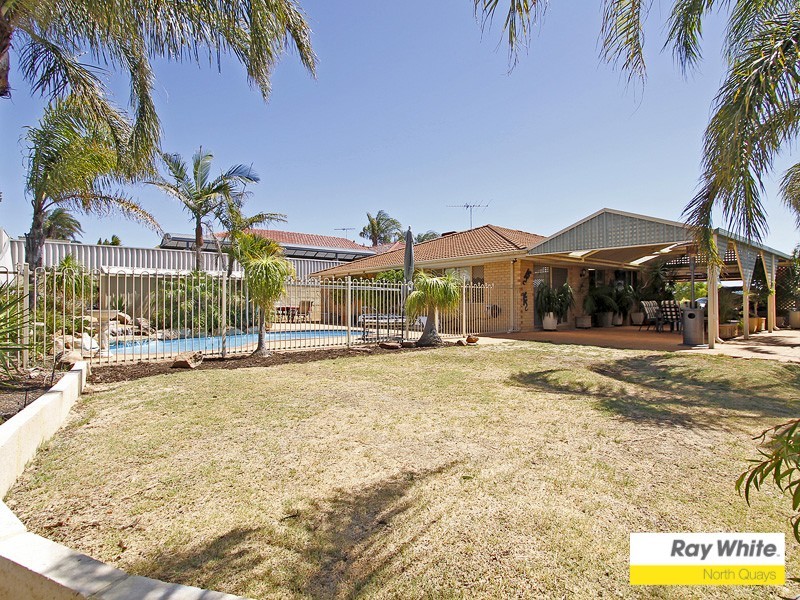 27  Rayner Drive, Landsdale WA 6065