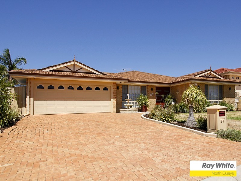 27  Rayner Drive, Landsdale WA 6065