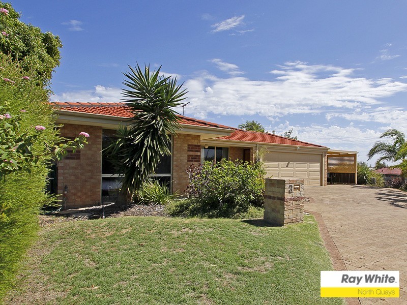 3 Gidley Cove, Quinns Rocks WA 6030