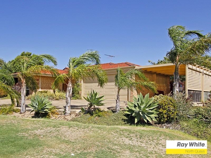 3 Gidley Cove, Quinns Rocks WA 6030