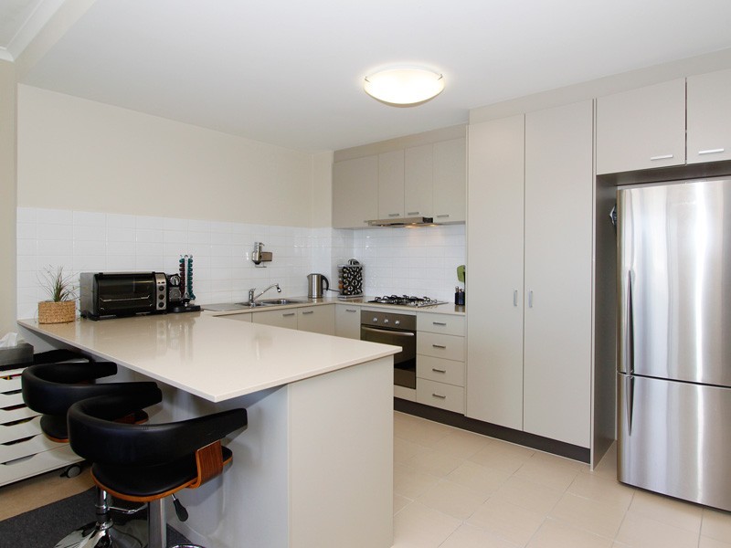 33/154 Newcastle Street, Perth WA 6000