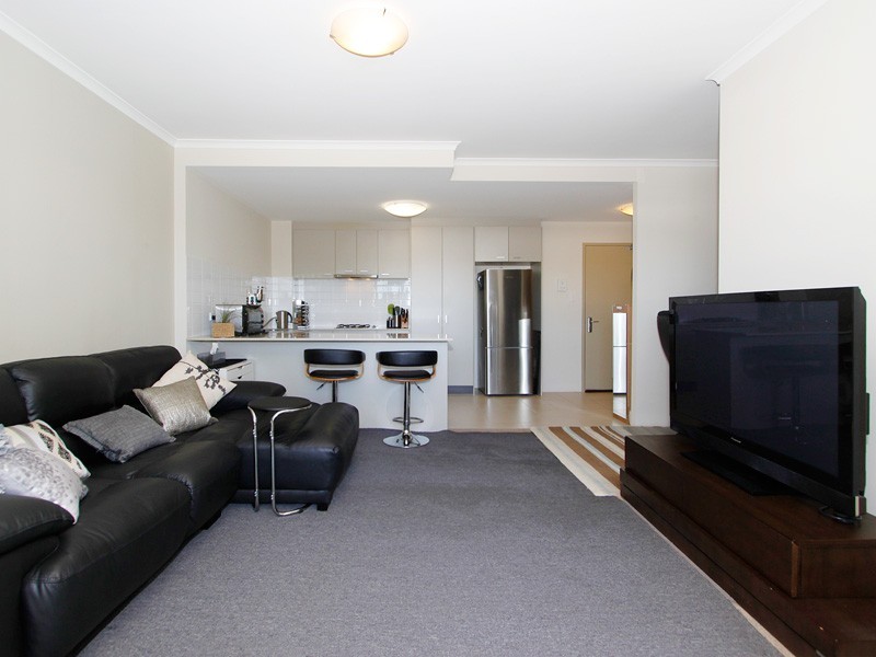 33/154 Newcastle Street, Perth WA 6000