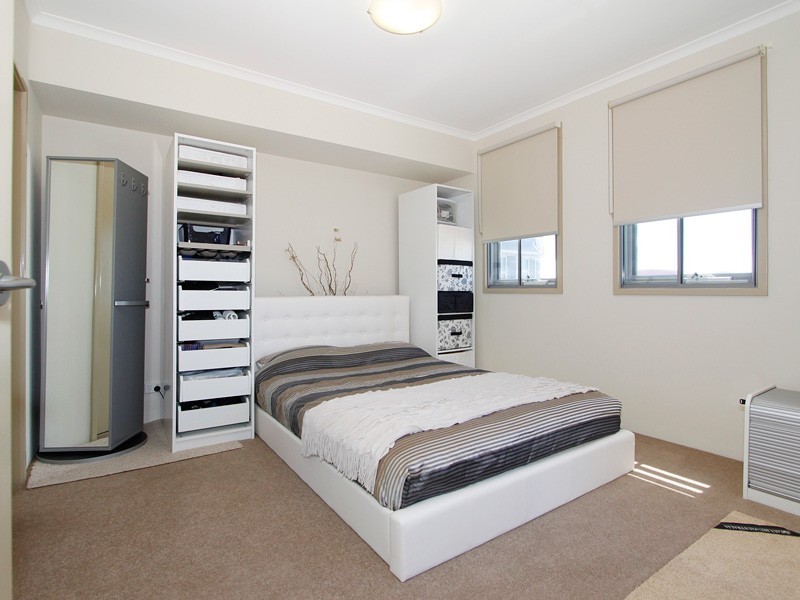 33/154 Newcastle Street, Perth WA 6000