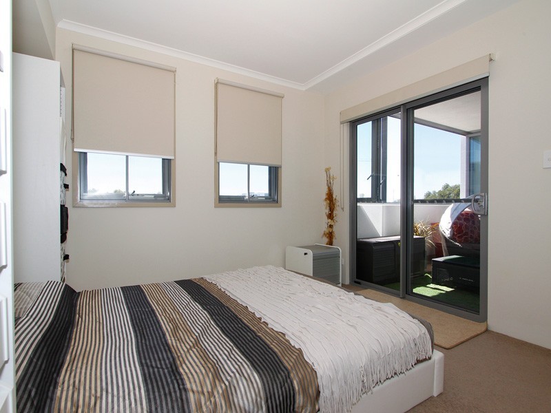 33/154 Newcastle Street, Perth WA 6000