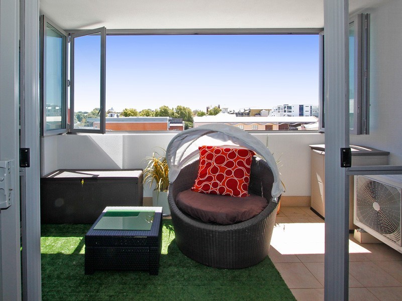 33/154 Newcastle Street, Perth WA 6000