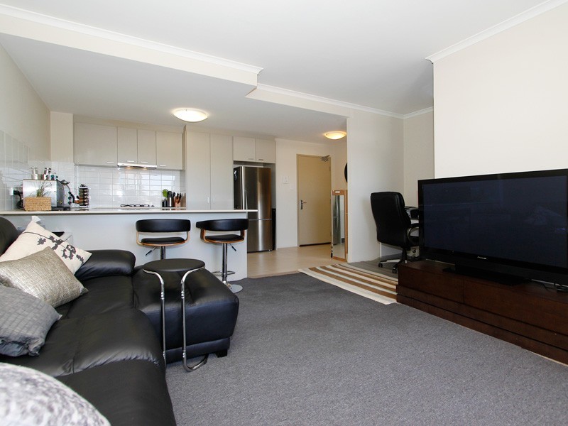 33/154 Newcastle Street, Perth WA 6000