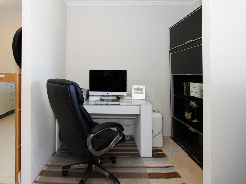 33/154 Newcastle Street, Perth WA 6000