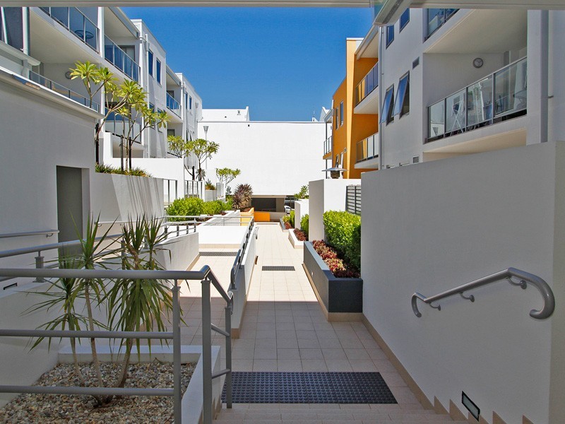 33/154 Newcastle Street, Perth WA 6000