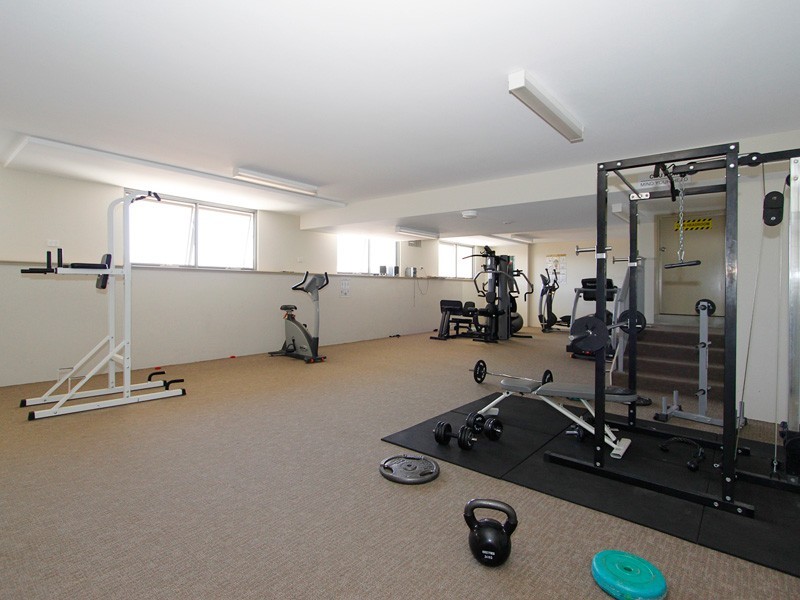 33/154 Newcastle Street, Perth WA 6000