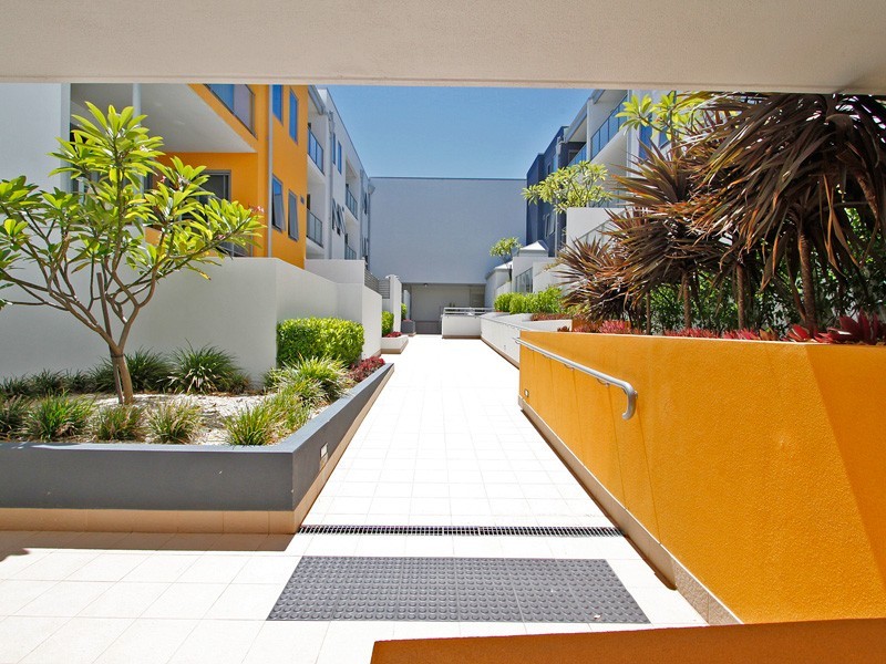 33/154 Newcastle Street, Perth WA 6000