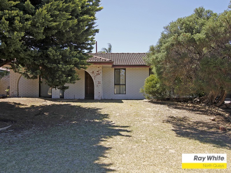 45  Warburton  Ave, Padbury WA 6025