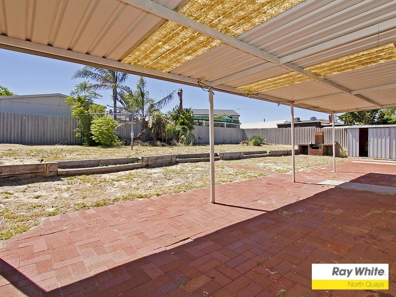 45  Warburton  Ave, Padbury WA 6025
