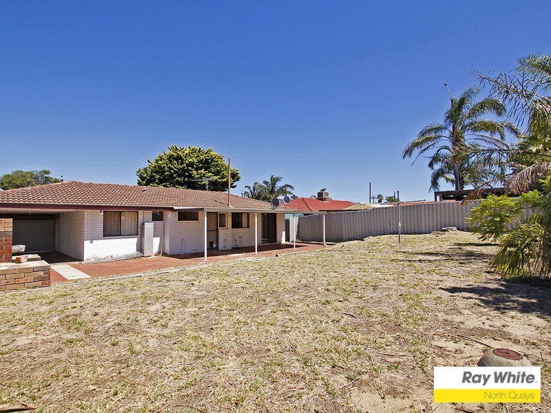 45  Warburton  Ave, Padbury WA 6025