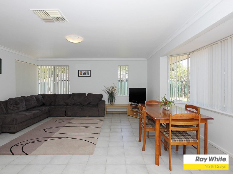 46 Warburton Ave, Padbury WA 6025