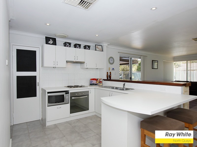 46 Warburton Ave, Padbury WA 6025