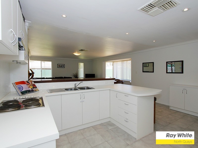 46 Warburton Ave, Padbury WA 6025